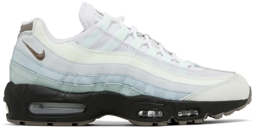 Nike Air Max 95 'Sequoia Dusty Sage'