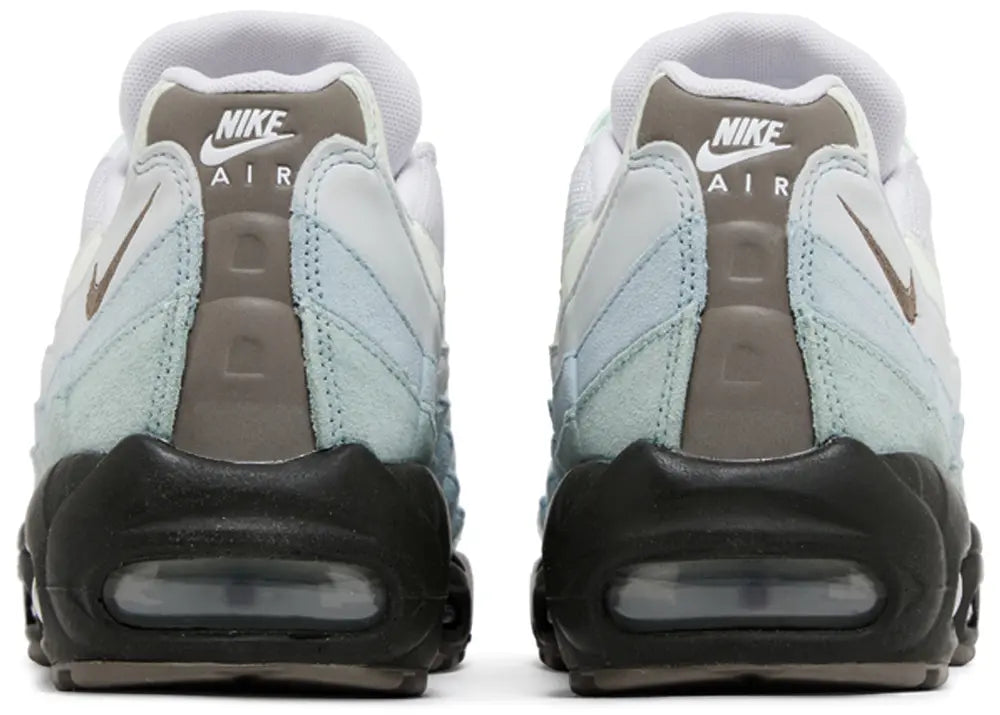 Nike Air Max 95 'Sequoia Dusty Sage'