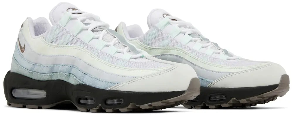 Nike Air Max 95 'Sequoia Dusty Sage'