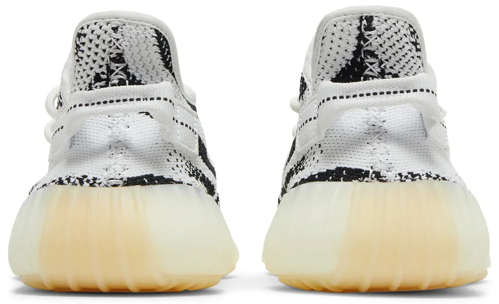 adidas Yeezy Boost 350 V2 'Zebra' 2017