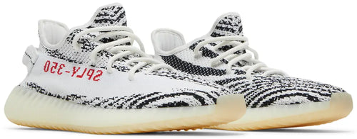 adidas Yeezy Boost 350 V2 'Zebra' 2017