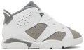 Air Jordan 6 Retro TD 'Cool Grey'