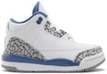 Air Jordan 3 Retro TD 'Washington Wizards'
