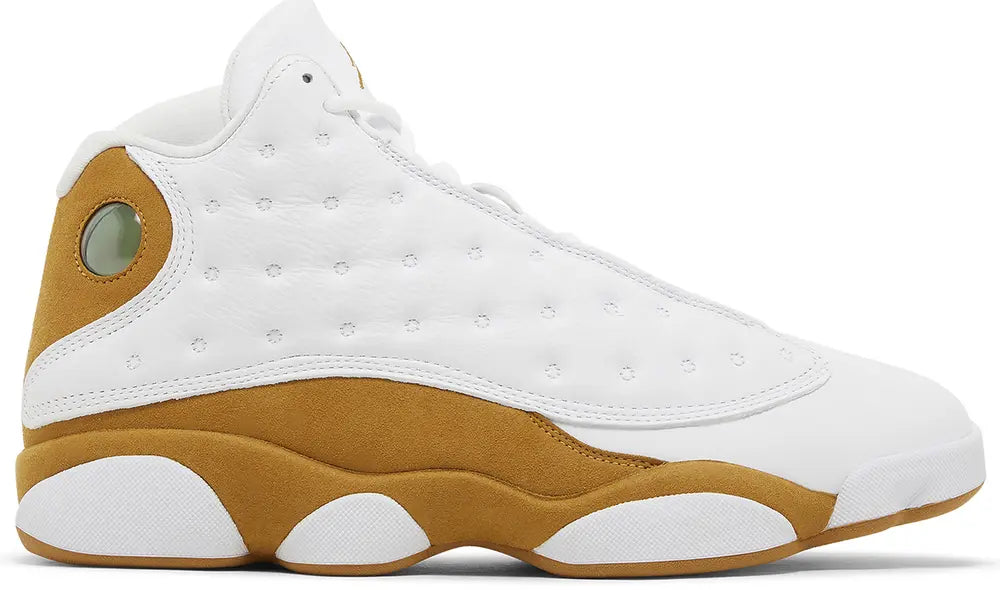 Air Jordan 13 Retro GS 'Wheat' 2023