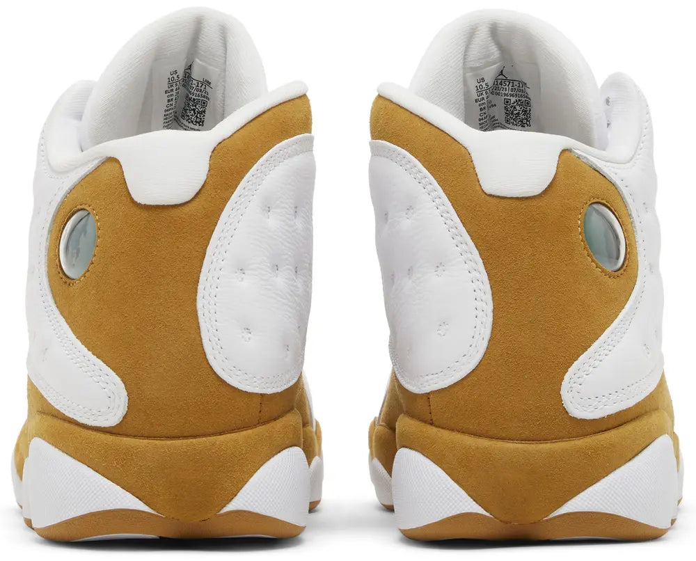 Air Jordan 13 Retro GS 'Wheat' 2023