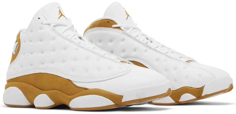 Air Jordan 13 Retro GS 'Wheat' 2023