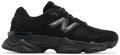 New Balance 9060 Big Kids'Black Cat'