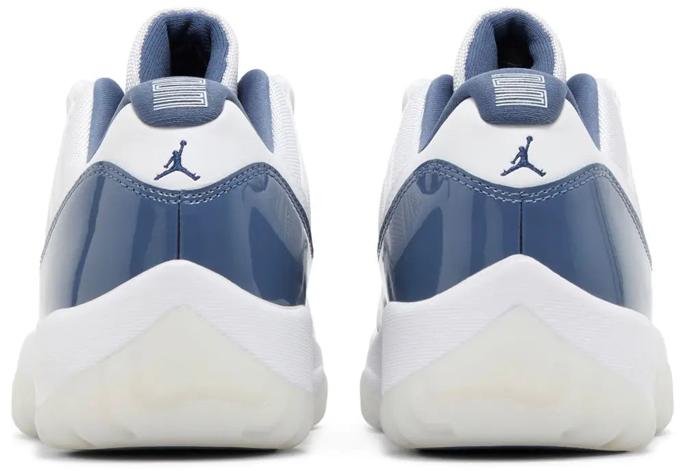 Air Jordan 11 Retro Low 'Diffused Blue'
