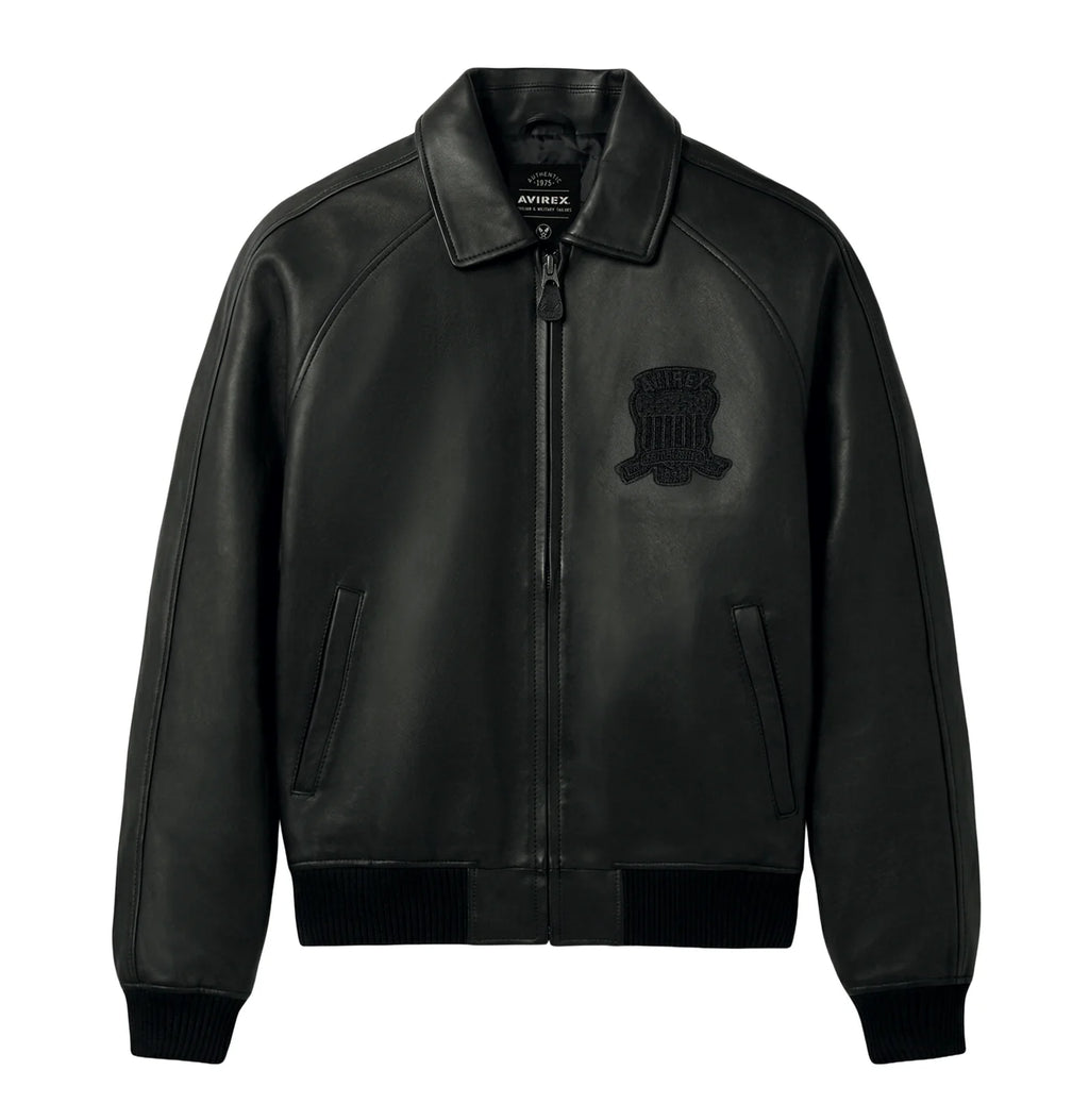AVIREX ICON JACKET