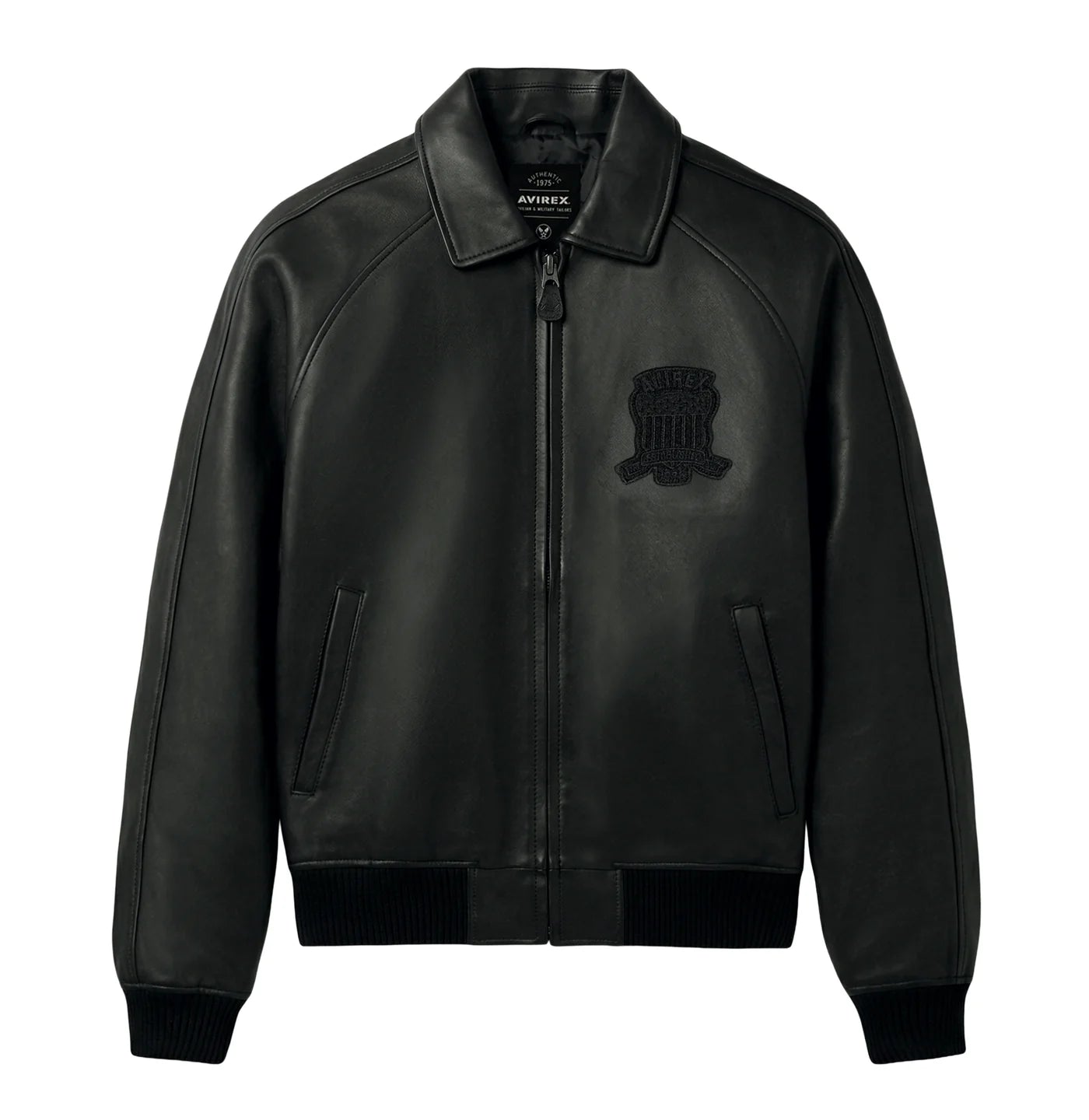 AVIREX ICON JACKET