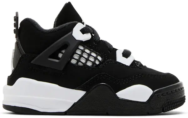 Air Jordan 4 Retro TD 'White Thunder'