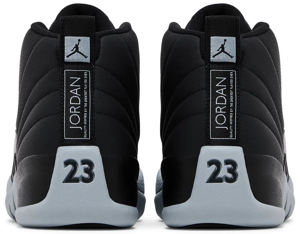 Air Jordan 12 Retro 'Barons'
