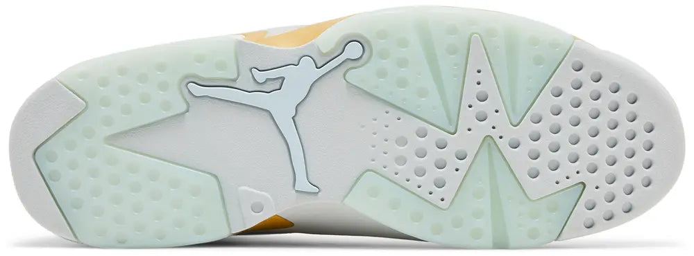 Wmns Air Jordan 6 Retro Craft 'Pearl'