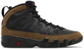 Air Jordan 9 Retro GS 'Olive' 2024
