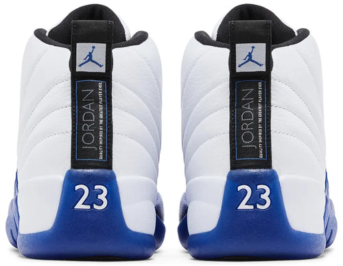 Air Jordan 12 Retro 'Blueberry'