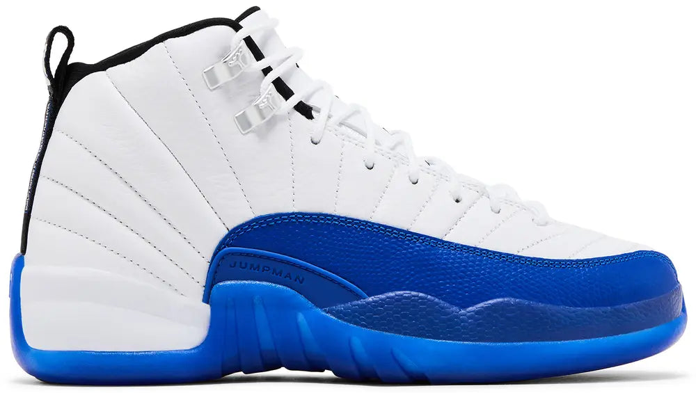 Air Jordan 12 Retro GS 'Blueberry'