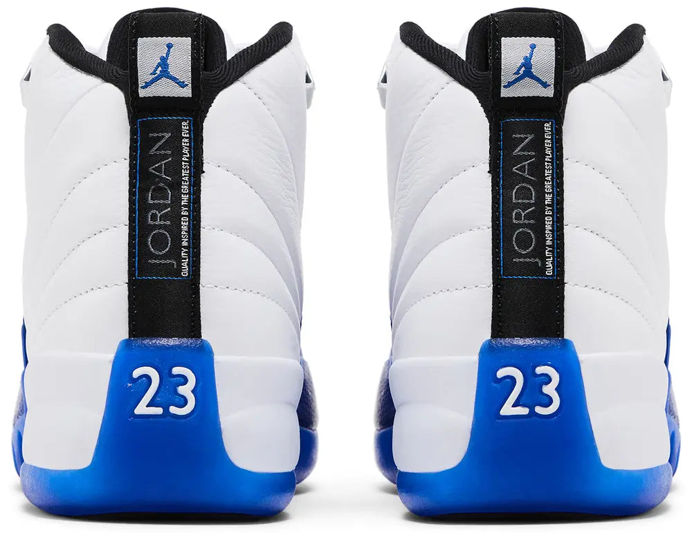 Air Jordan 12 Retro GS 'Blueberry'