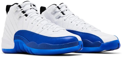 Air Jordan 12 Retro GS 'Blueberry'