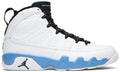 Air Jordan 9 Retro 'Powder Blue' 2010