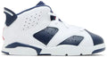 Air Jordan 6 Retro TD 'Olympic' 2024