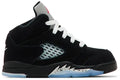 Air Jordan 5 Retro OG TD 'Black Metallic Reimagined'