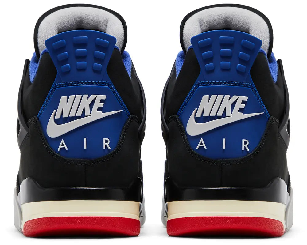 Air Jordan 4 Retro 'Rare Air - White Lettering'