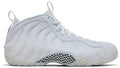 Nike Air Foamposite One 'Triple White'