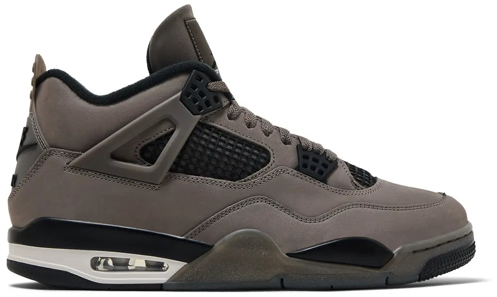 Air Jordan 4 Retro GS 'Cave Stone'