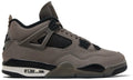 Air Jordan 4 Retro GS 'Cave Stone'