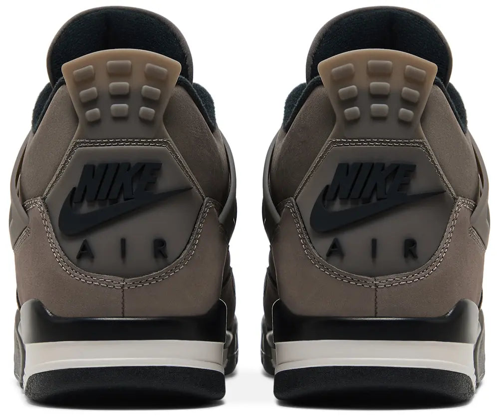 Air Jordan 4 Retro GS 'Cave Stone'