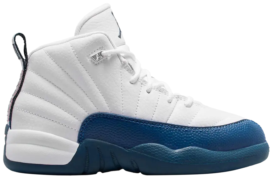 Air Jordan 12 Retro PS 'French Blue' 2025