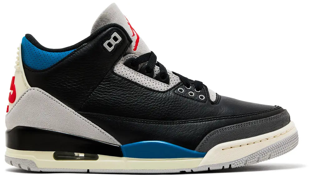Air Jordan 3 Retro OG GS 'Rare Air'