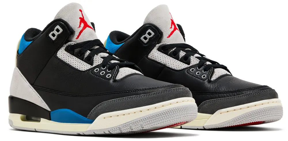 Air Jordan 3 Retro OG GS 'Rare Air'