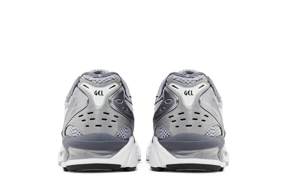 Beauty & Youth x ASICS Gel Kayano 14 'Metallic Silver'