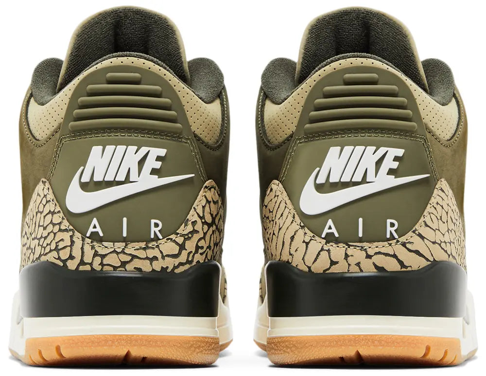Air Jordan 3 Retro GS 'Family Affair'