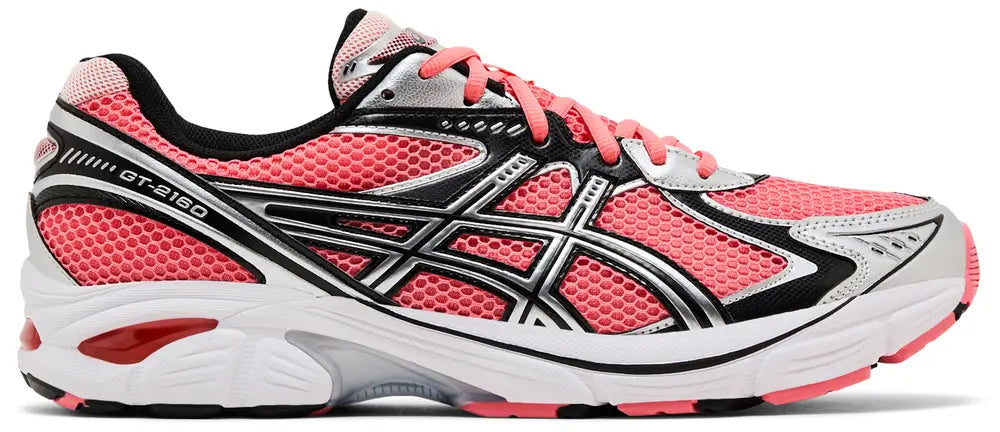 ASICS GT 2160 'Papaya Pure Silver'