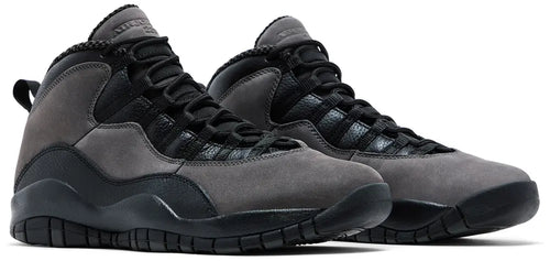 Air Jordan 10 Retro 'Shadow' 2025