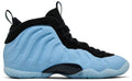 Nike Little Posite One GS 'Psychic Blue'