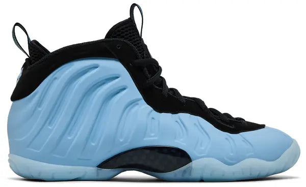 Nike Little Posite One GS 'Psychic Blue'