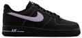 Nike Air Force 1 '07 LV8 'Black Hydrangeas'