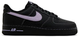 Nike Air Force 1 '07 LV8 'Black Hydrangeas'
