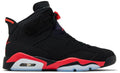 Air Jordan 6 Retro "Infrared Salesman"