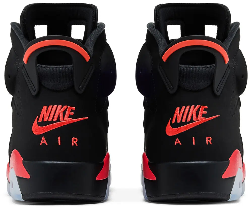 Air Jordan 6 Retro "Infrared Salesman"