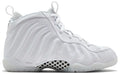 Nike Little Posite One PS 'Triple White'