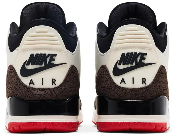 Air Jordan 3 Retro 'World’s Best Dad'