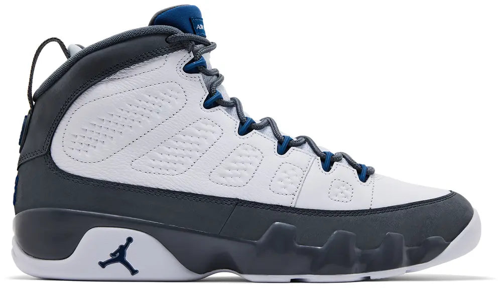 Air Jordan 9 Retro GS 'Flint Grey' 2026