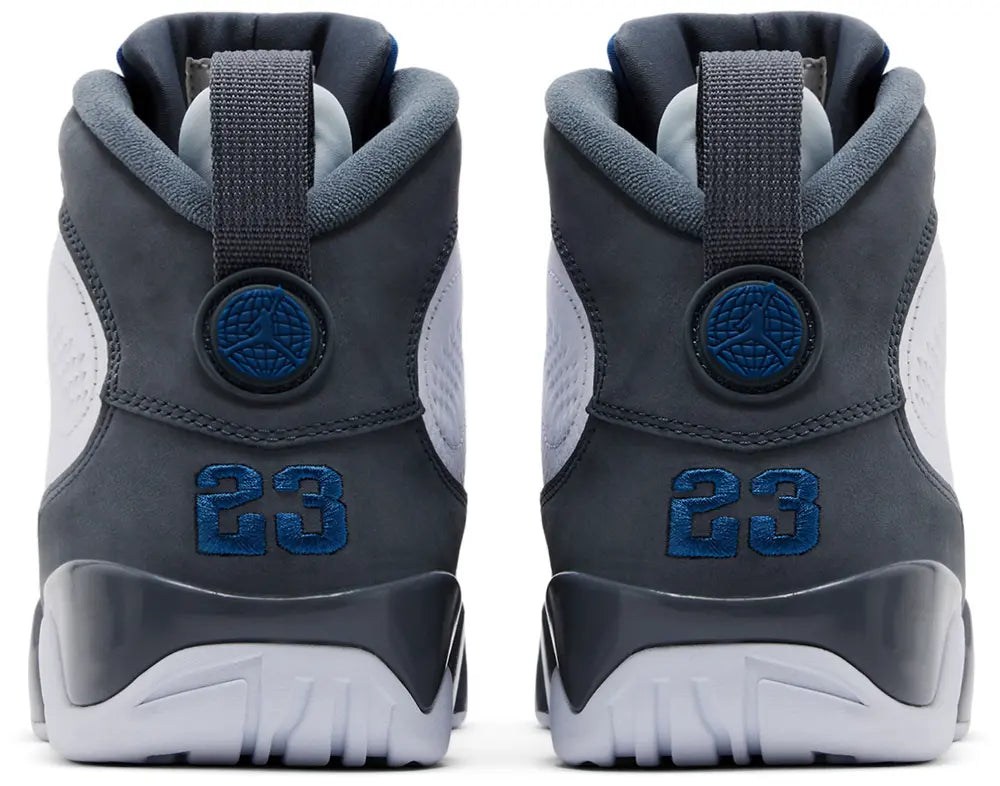 Air Jordan 9 Retro GS 'Flint Grey' 2026