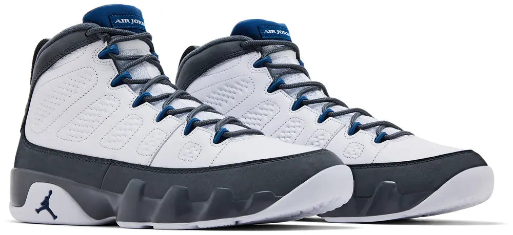 Air Jordan 9 Retro GS 'Flint Grey' 2026