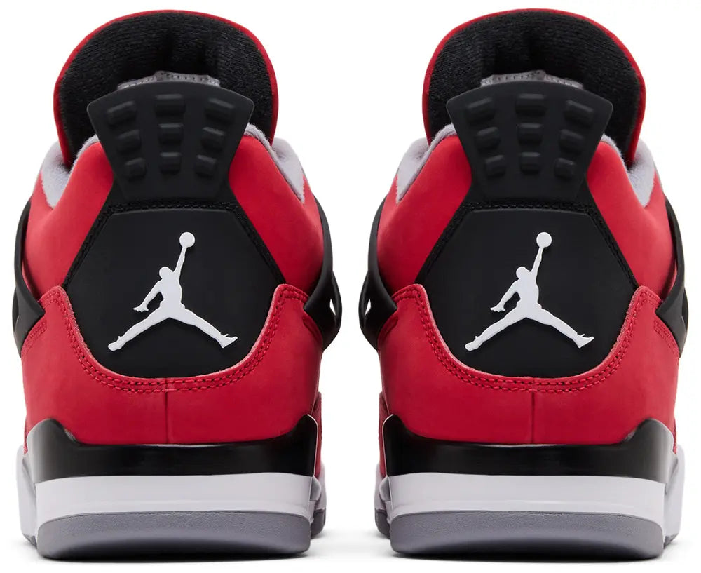 Air Jordan 4 Retro 'Toro Bravo' 2026