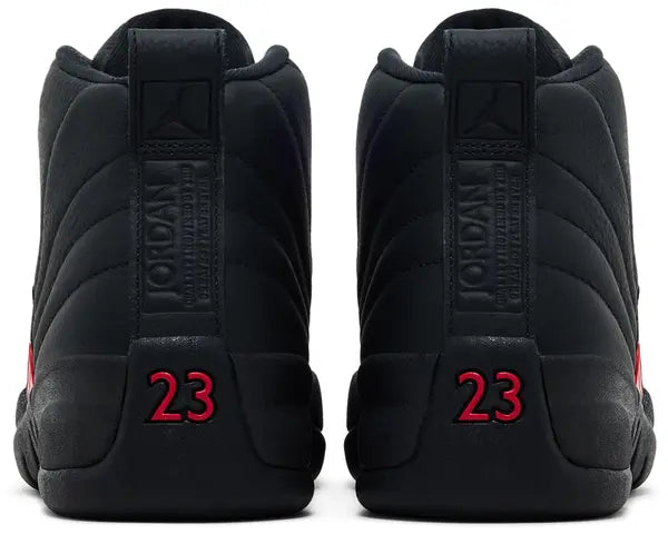 Air Jordan 12 Retro 'Bloodline'